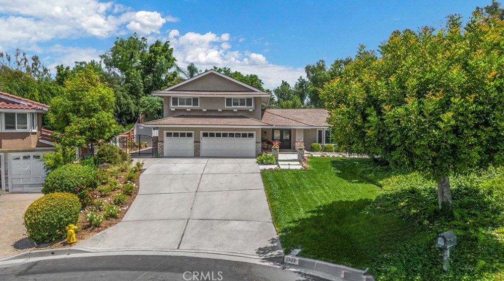 1322 Fox Dr, Fullerton, CA 92835