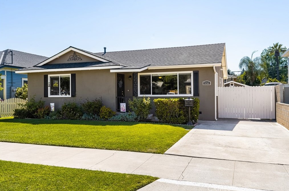336 S Center St, Orange, CA 92866