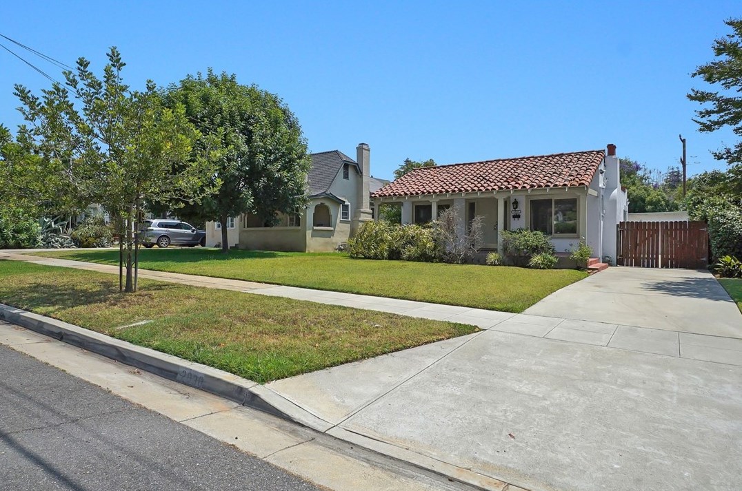 2038 Marengo Ave, South Pasadena, CA 91030