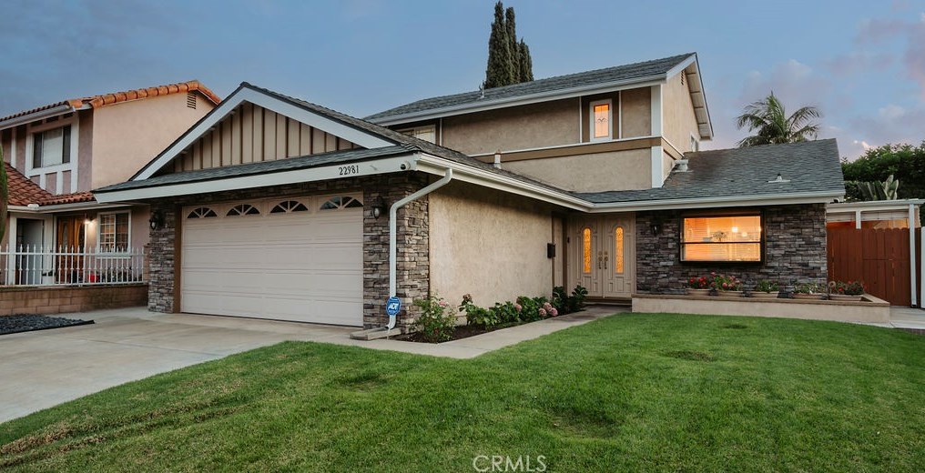 22981 Starbuck Rd, El Toro, CA 92630