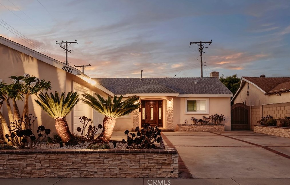 8381 Polder Cir, Huntington Beach, CA 92647