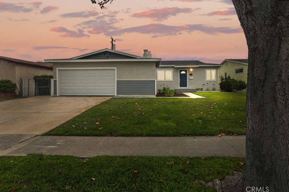 1507 W Ash Ave, Fullerton, CA 92833