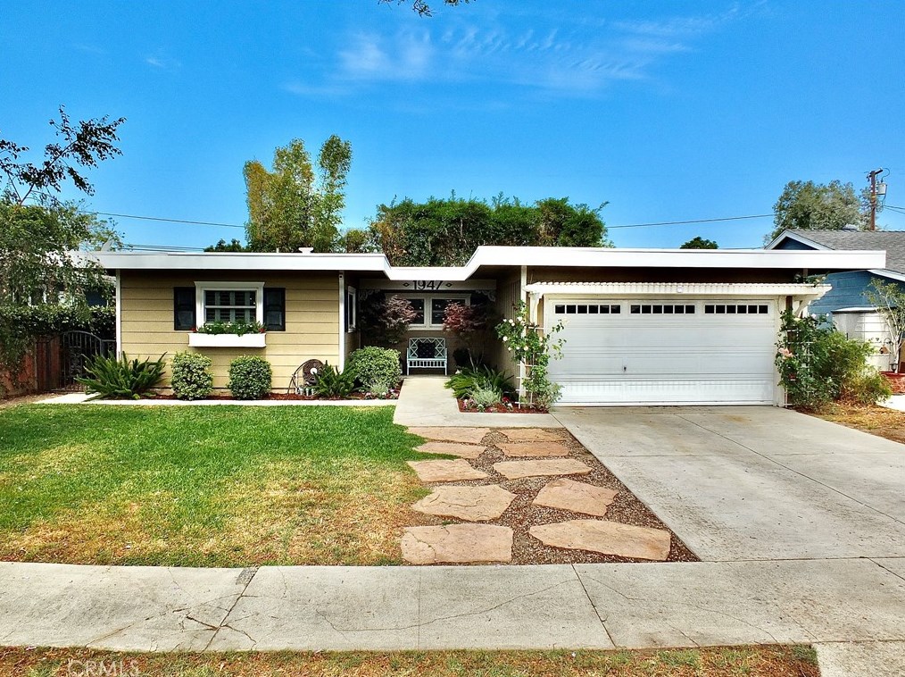 1947 Stevely Ave, Long Beach, CA 90815