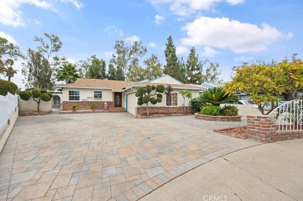 530 W 3rd Ave, La Habra, CA 90631