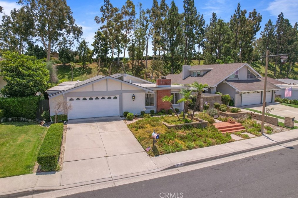 6548 E Calle Del Norte, Anaheim, CA 92807