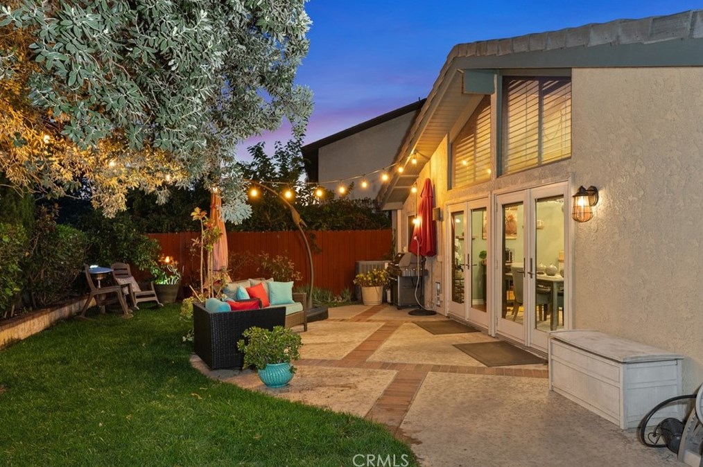 9 Woodrush, Irvine, CA 92604