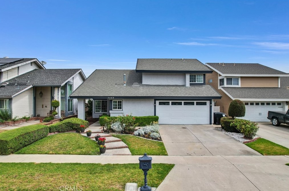 3069 E Cardinal St, Anaheim, CA 92806