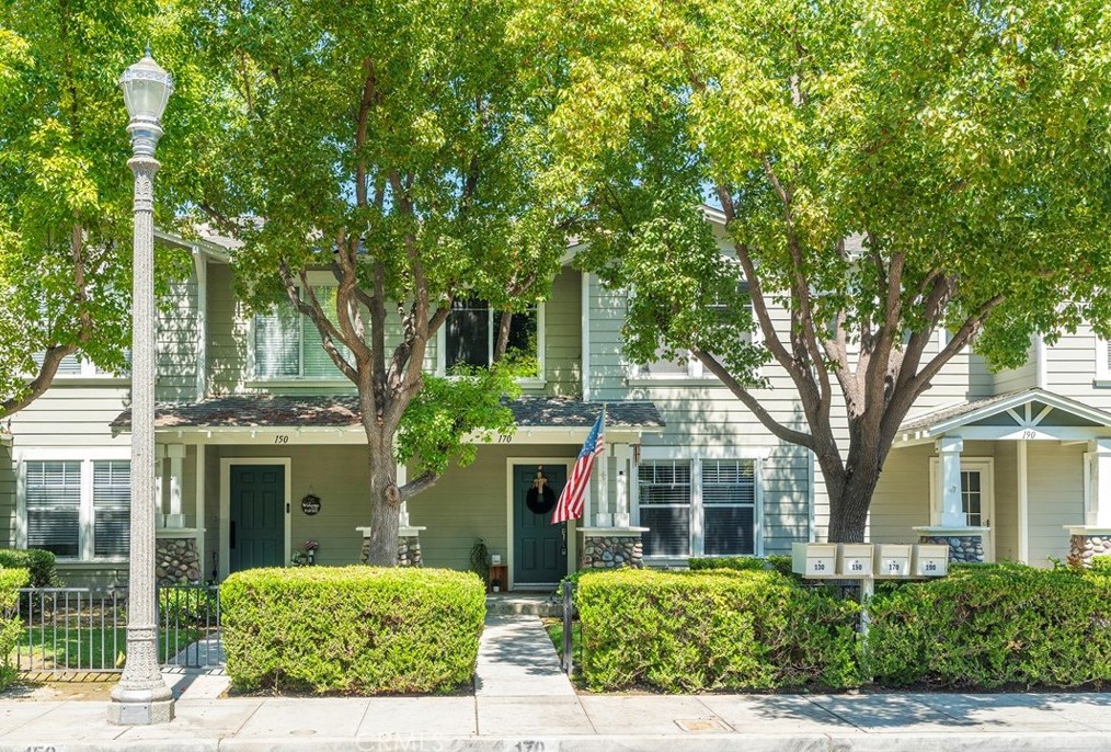 170 S Olive St, Anaheim, CA 92805