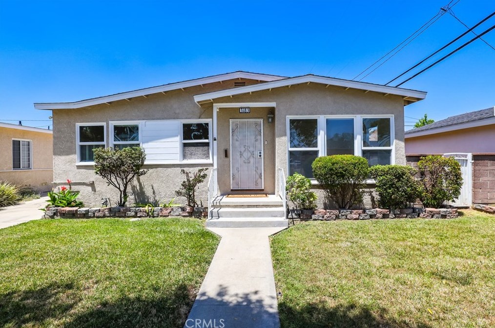 3183 Marber Ave, Long Beach, CA 90808-3608