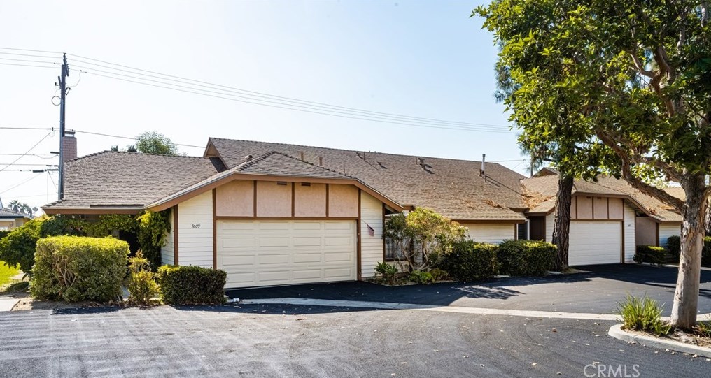 1609 W Cutter Rd #28, Anaheim, CA 92801