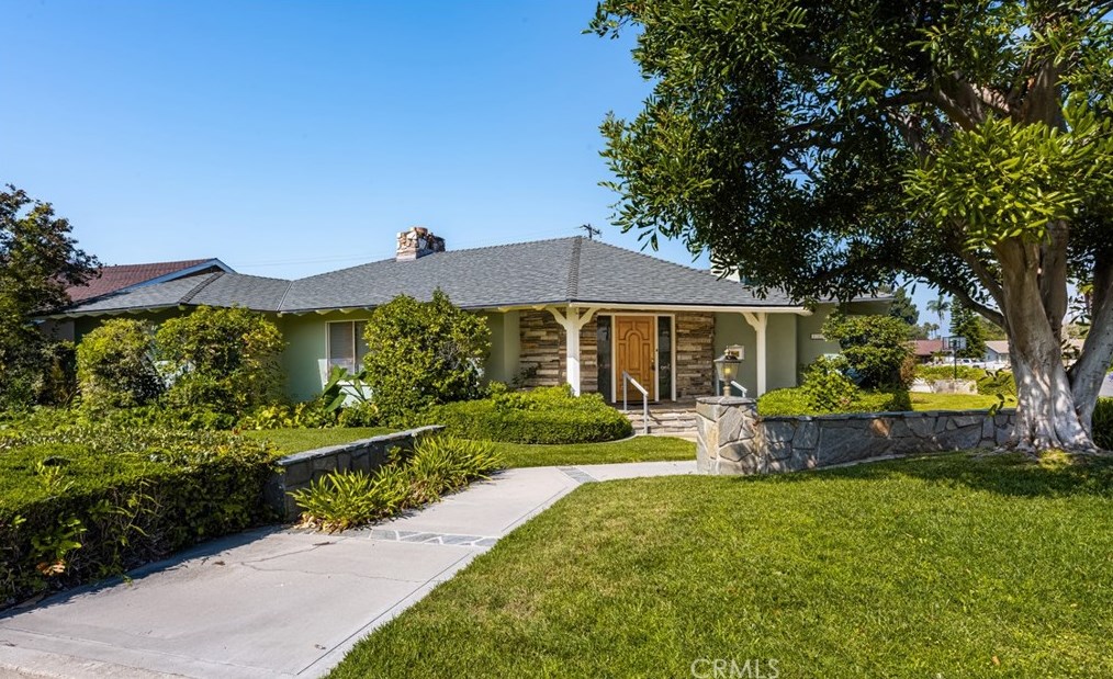 1218 W Rowan St, Anaheim, CA 92801