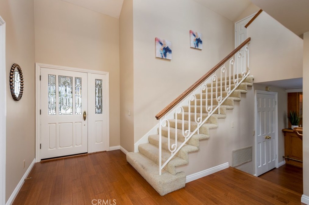 3100 La Sombra Way, Fullerton, CA 92835