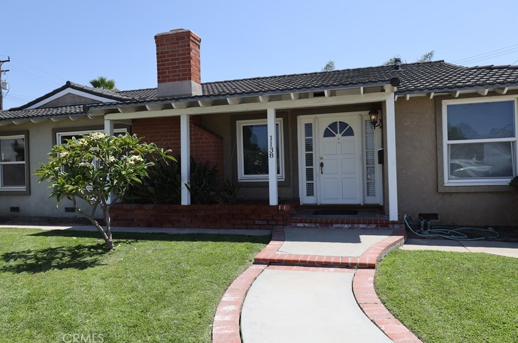 1138 N Dagna Pl, Anaheim, CA 92806