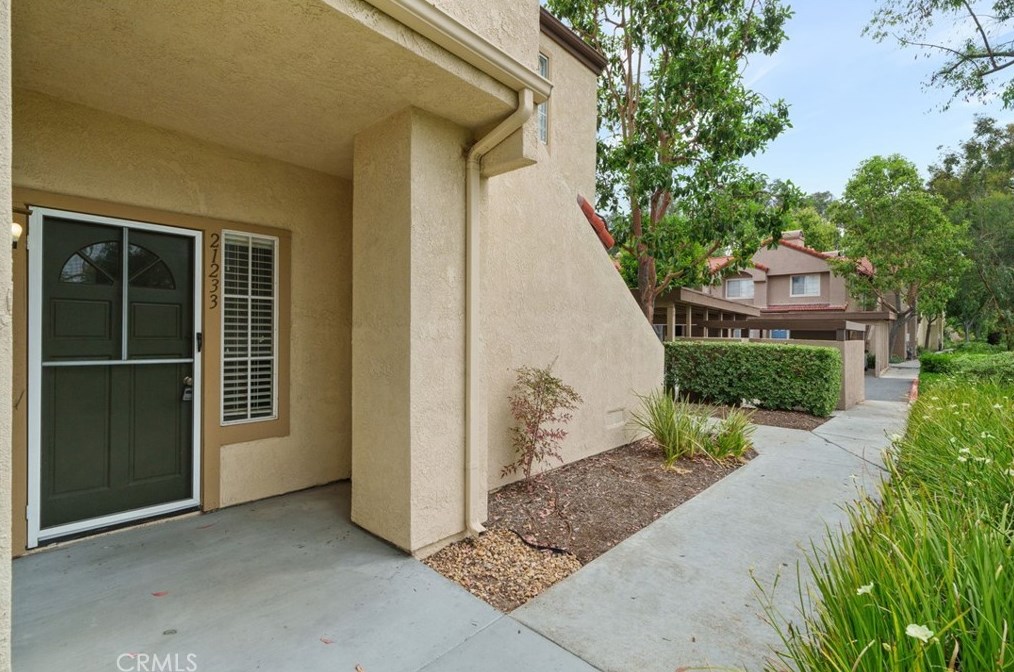 21233 Camelia #21, El Toro, CA 92630