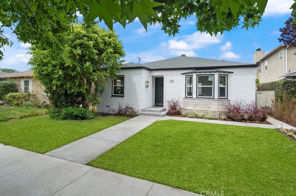 3455 Rose Ave, Long Beach, CA 90807