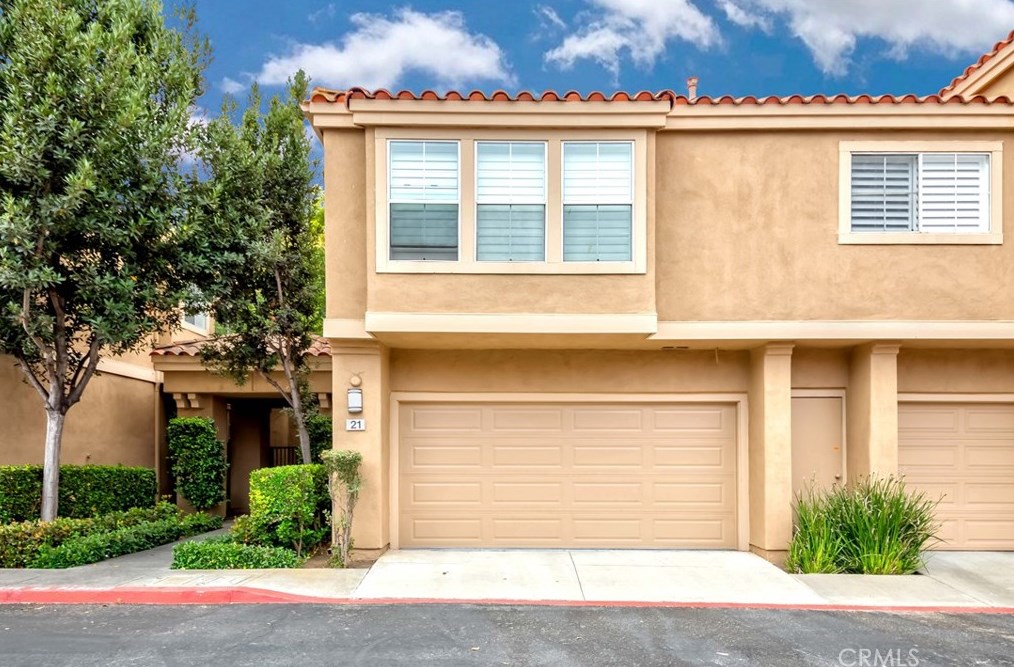 21 Ericson Aisle, Irvine, CA 92620-5721