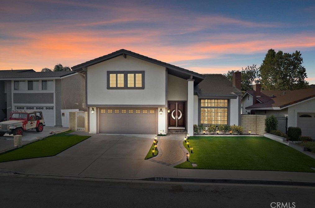 19711 Verona Ln, Yorba Linda, CA 92886