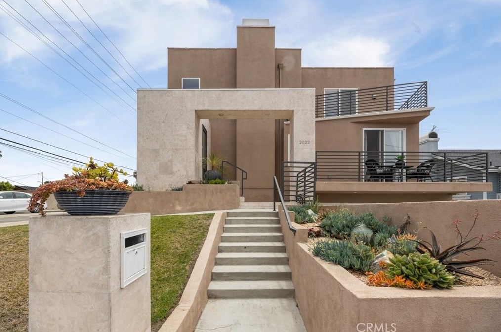 2022 Morgan Ln, Redondo Beach, CA 90278