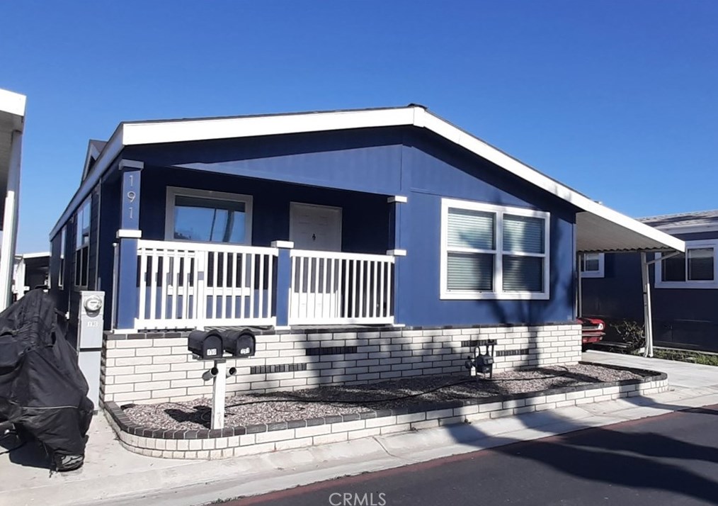 21851 Newland St #191, Huntington Beach, CA 92646