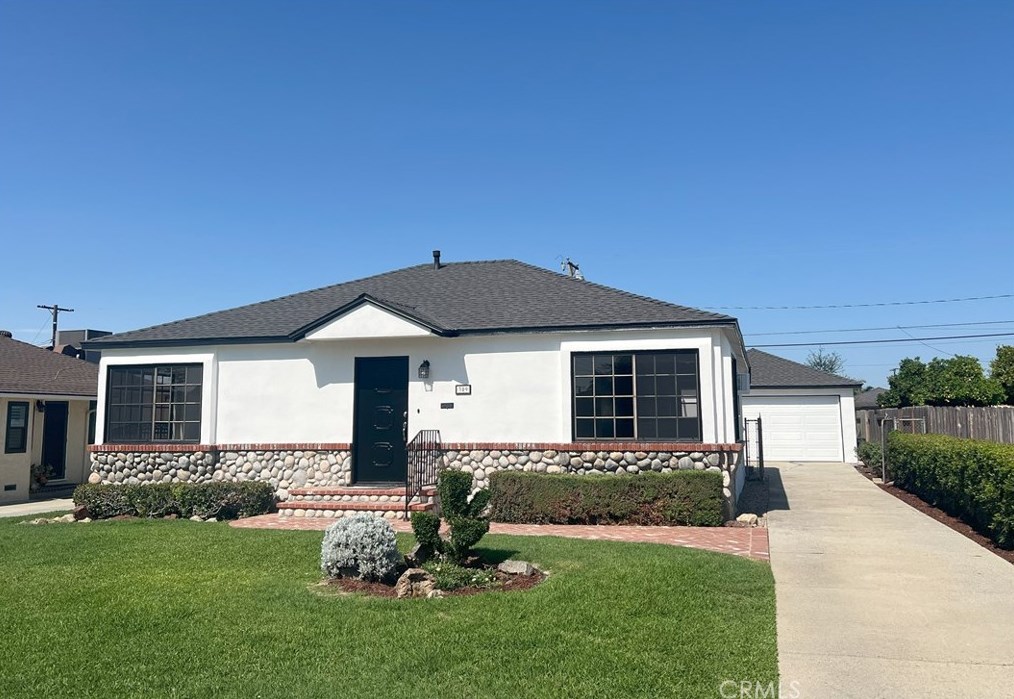 309 S Valencia St, La Habra, CA 90631