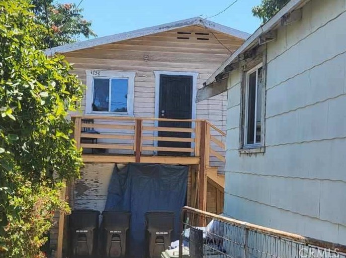 3756 Dozier St, Los Angeles, CA 90063-2223