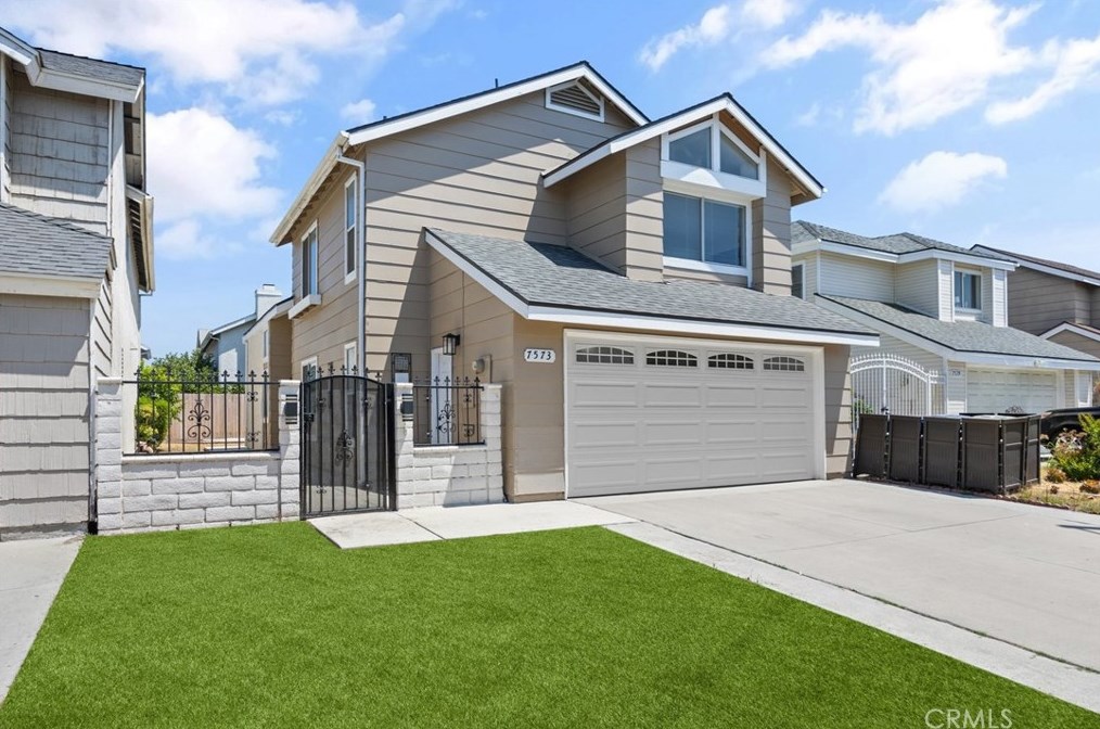 7573 Melrose St, Buena Park, CA 90621