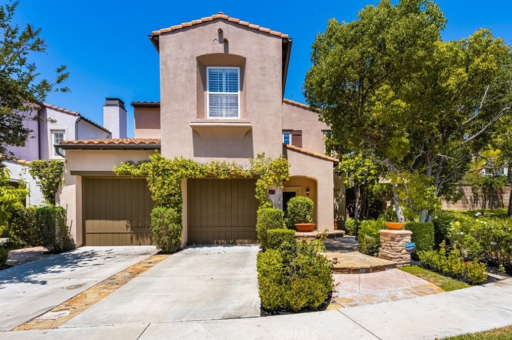 63 Fire Thorn, Irvine, CA 92620