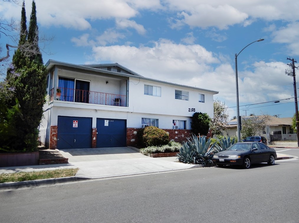 2195 Pasadena Ave, Long Beach, CA 90806