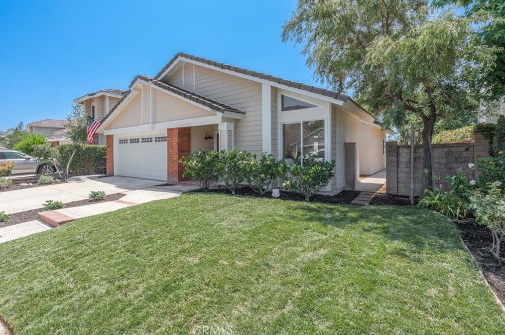 21065 Pennington Ln, Trabuco Canyon, CA 92679