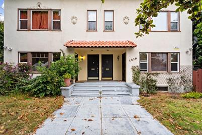 1417 10th Street, Santa Monica, CA 90401 - Photo 1