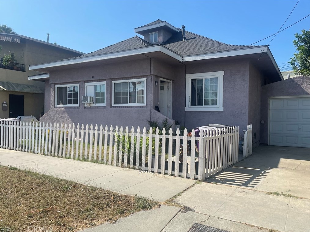 321 E 9th St, Long Beach, CA 90813