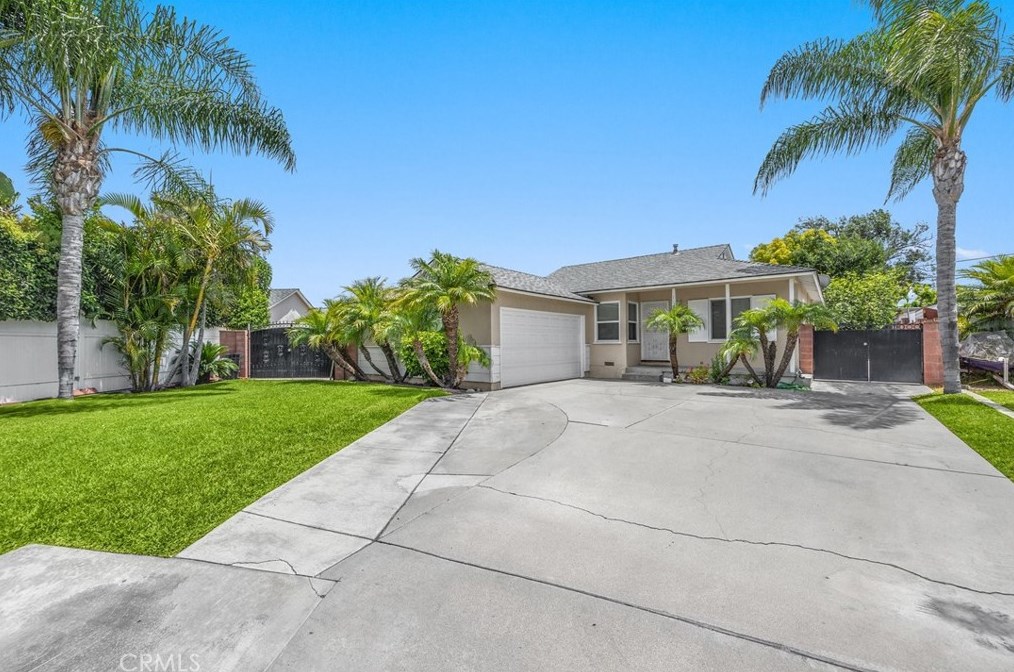1508 S Jill Rd, Anaheim, CA 92804