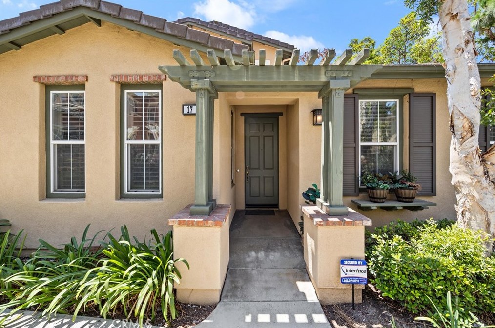 17 Evensen #32, Irvine, CA 92602