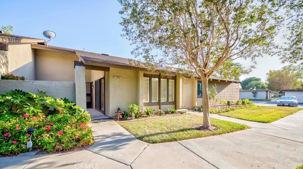 13104 Avenida Santa Tecla #713b, La Mirada, CA 90638