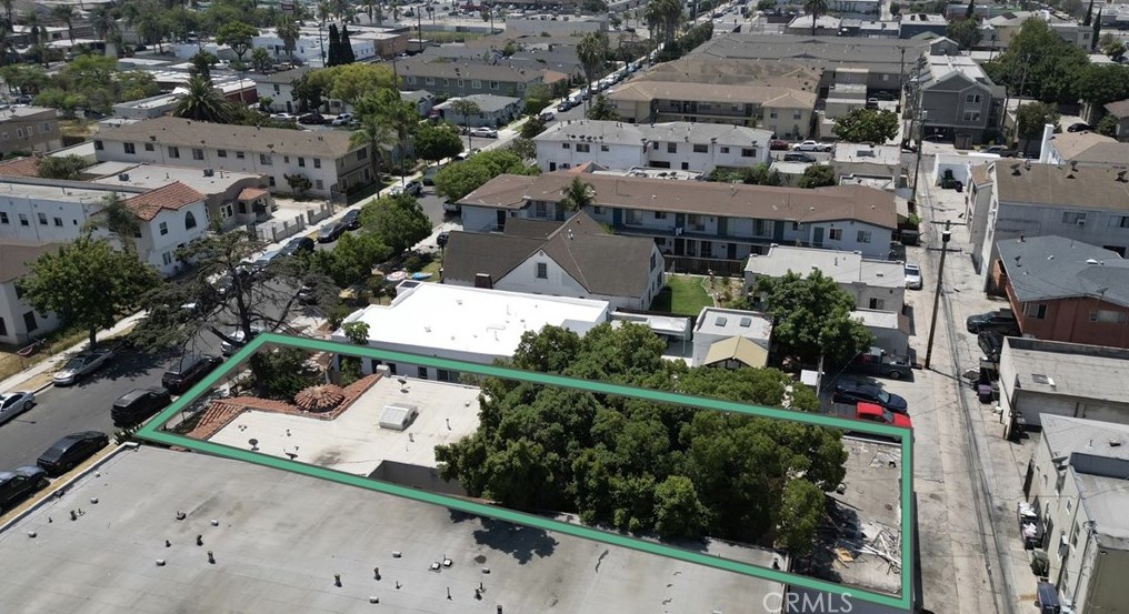 1941 Cedar Ave, Long Beach, CA 90806