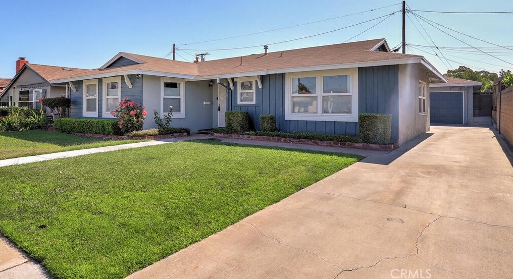 8202 San Pablo Dr, Buena Park, CA 90620