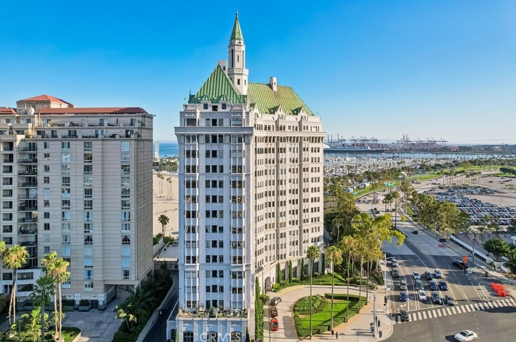 800 E Ocean Blvd #605, Long Beach, CA 90802