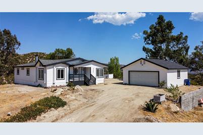 47800 Secret Falls Road, Aguanga, CA 92536 - Photo 1