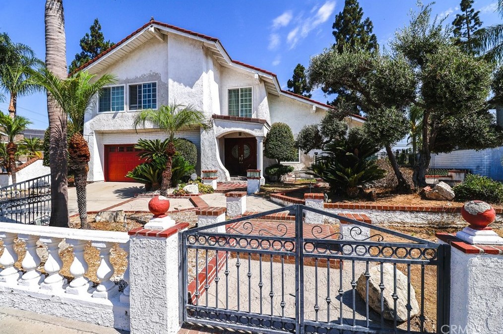17841 Morrow Cir, Orange, CA 92861