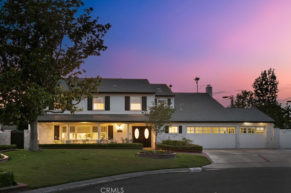 9831 Verde Lomas Cir, Orange, CA 92861