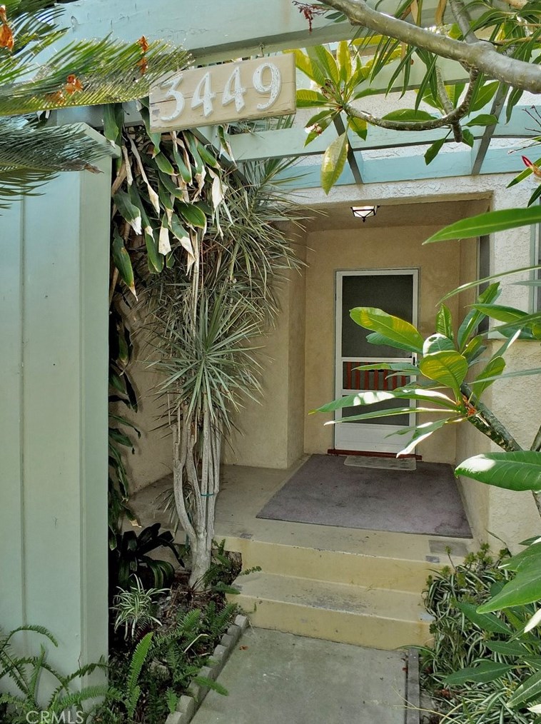 3449 Gondar Ave, Long Beach, CA 90808
