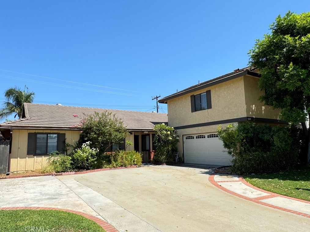 547 N Wrightwood Dr, Orange, CA 92869