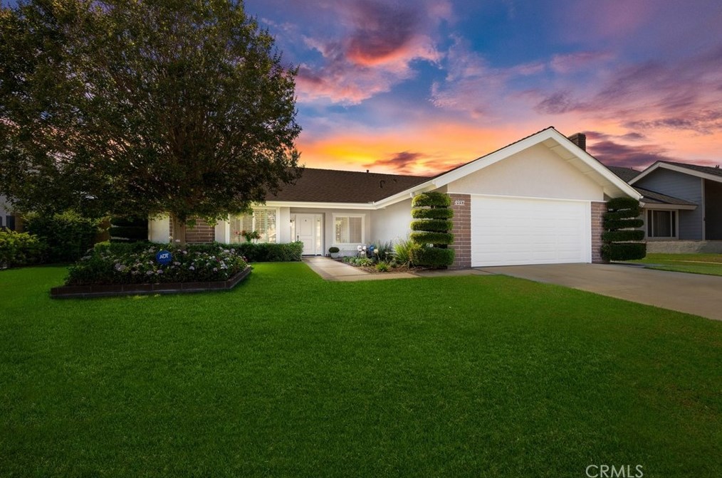 4937 Via Alameda, Yorba Linda, CA 92886