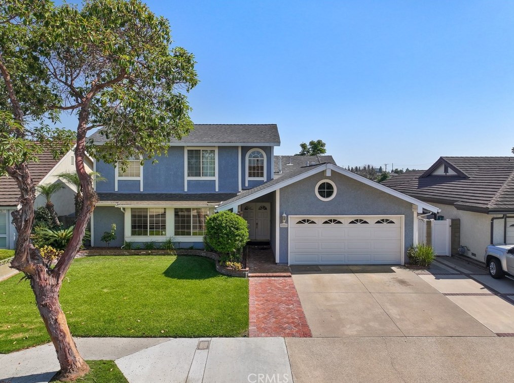 5806 Stratmore Ave, Cypress, CA 90630