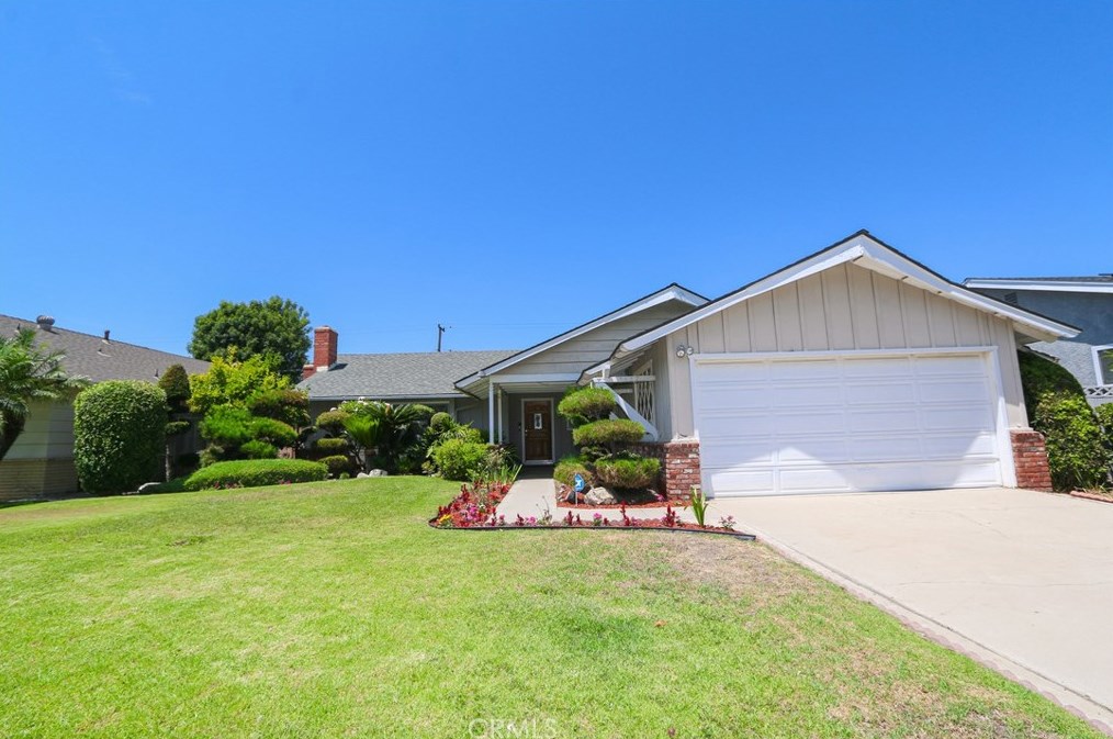 1667 W Buena Vista Ave, Anaheim, CA 92802