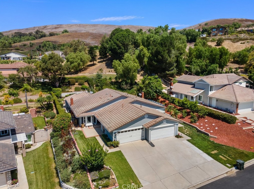 3903 Ravenswood Dr, Yorba Linda, CA 92886