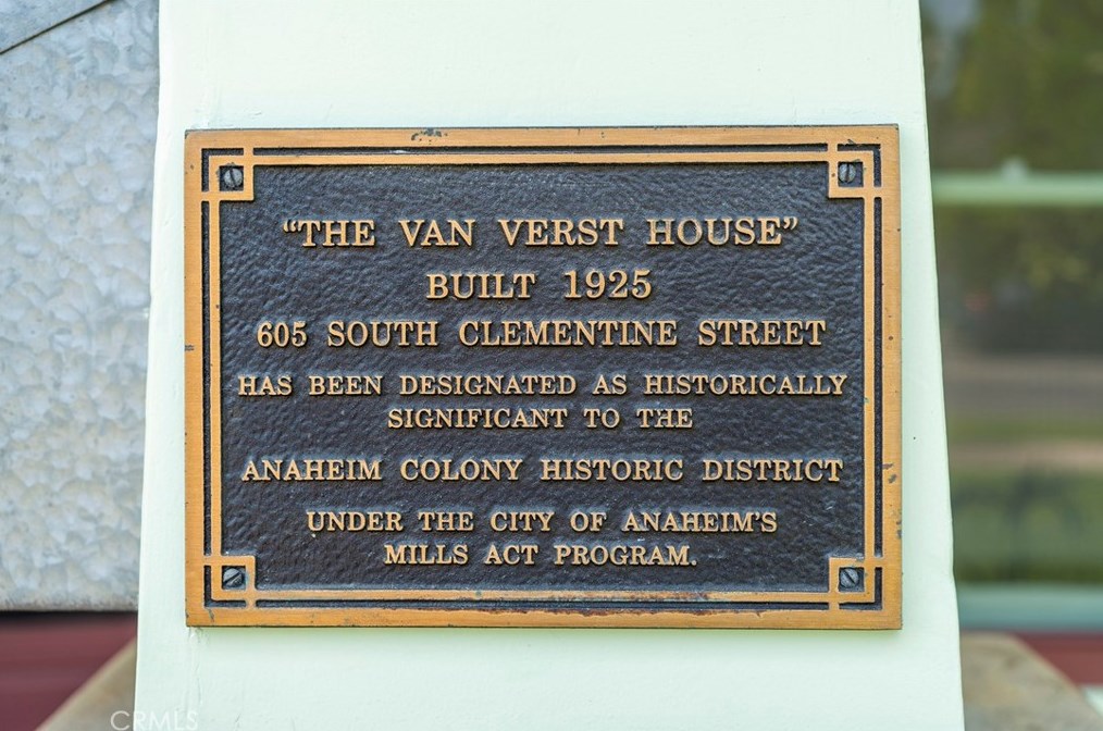 605 S Clementine St, Anaheim, CA 92805