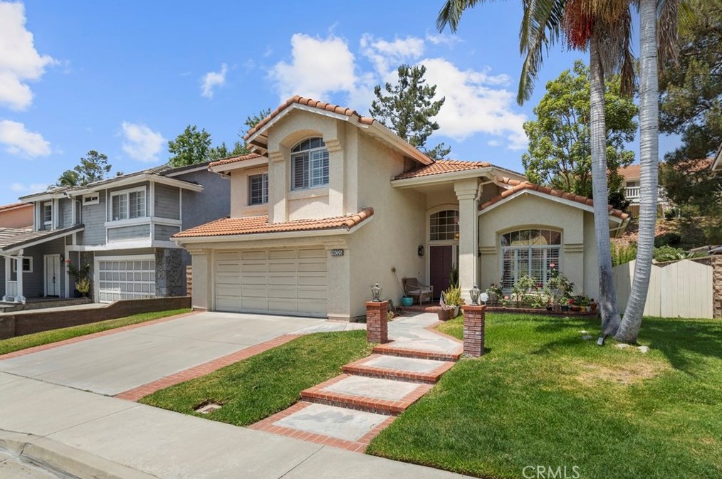 16025 Promontory Pl, La Mirada, CA 90638
