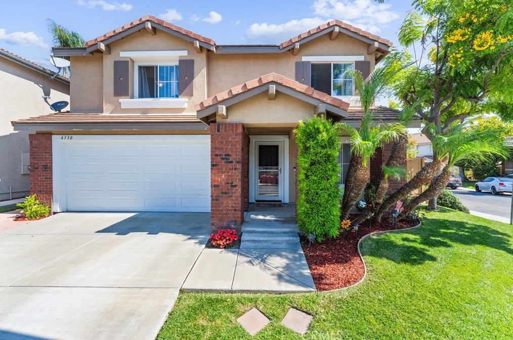 4330 Meadow Spring Way, Oceanside, CA 92057