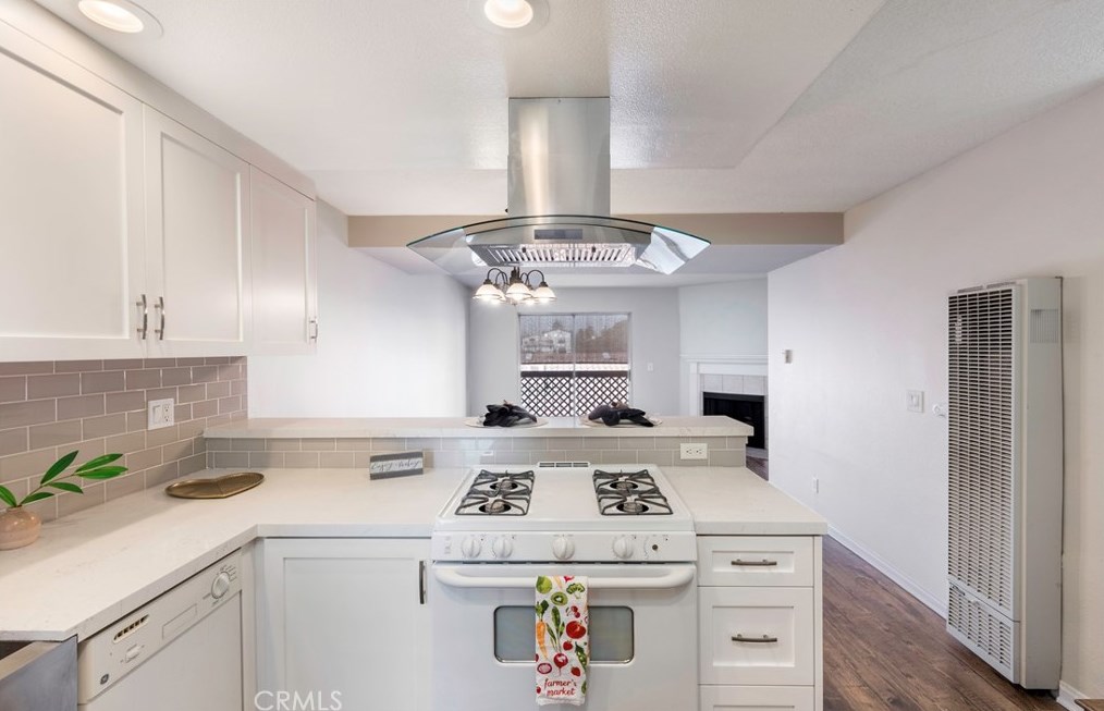 1001 Belmont Ave #317, Long Beach, CA 90804